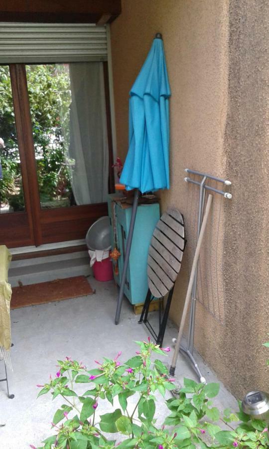Joli Studio Avec Jardinet Avignon Exterior photo